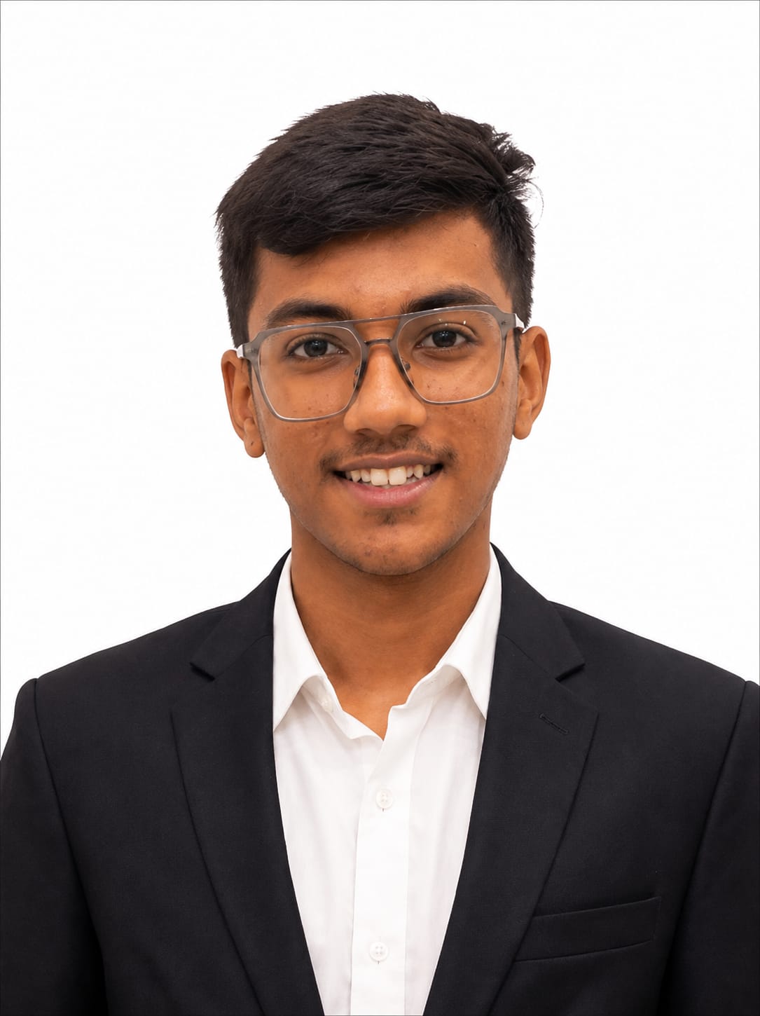Keyur Mehta